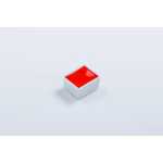 Aquarell Kadmiumrot - 1/2 Napf