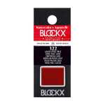 Aquarell Rosalack hell - 1/2 Napf