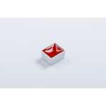 Aquarell Rosalack hell - 1/2 Napf