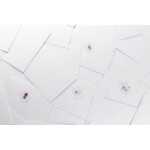 Getrockn. Kornblumenblätter bl/viol