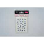 Trockenblumen Vergissmeinnich