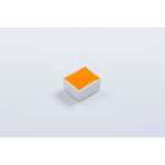 Aquarell Kadmiumorange - 1/2 Napf