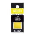 Aquarell Cadium Zitron - 1/2 Napf