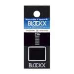 Aquarell Indigo - 1/2 Napf