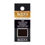 Aquarell Transp. Marsgelb- 1/2 Napf