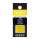 Aquarell Blockx Gelb - 1/2 Napf