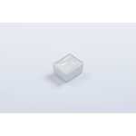 Aquarell Zinkweiss - 1/2 Napf