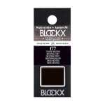 Aquarell Naturaltinte - 1/2 Napf