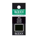 Aquarell Phtalo Grün - 1/2 Napf