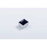 Aquarell Blockx Blau - 1/2 Napf