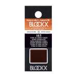 Aquarell Siena gebr. dkl.- 1/2 Napf