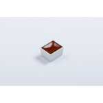 Aquarell Siena gebr. hl. - 1/2 Napf