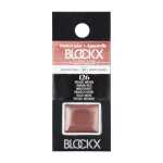 Aquarell Indisch Rot 1/2 Becher -S1