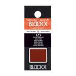 Aquarell Englischrot - 1/2 Napf