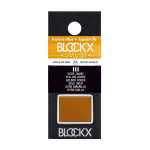 Aquarell Gelber Ocker - 1/2 Napf