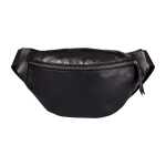 Gürteltasche Leder sw 30x16,2