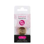 Messingsiegel rund Ø24mm Planet