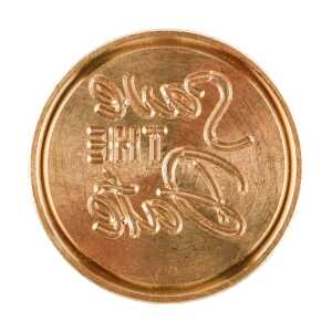 JH Siegel Save the Date