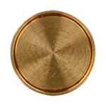 Siegel Messing oMotiv ø24mm