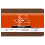 Gamma Buch Flexi 46F A5 150g elf