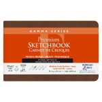 GammaBuch Flexi 46F 14x8,9 150g elf