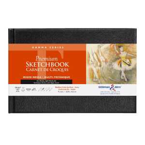 Gamma Fest 62Bl 22,9x15,2 150g elf