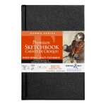 Gamma Buch Fest 62Bl A5 150g elf