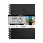 NovaTrio Spi 50Bl 17,8x25,4 150g st