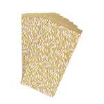 50 Tueten Kraft 12x24+4,5cm Wellen