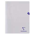 MIMESYS PP Farblos 24X32 24Bl karie