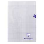 Mimesys Heft A4 24Bl frz. Lin PP