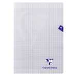 Mimesys Heft A4 24Bl frz. Lin PP