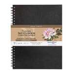 Nova SpBuch 50Bl 22,9x30,5 150g bei