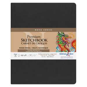 NovaBu Flex 50Bl 20,3x25,3 150g bei