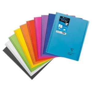 KB, Zeichen Spiral A4+ 50Bl 125G