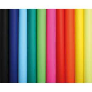 Plakatpap 60x80 sort 25Bg