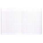 Mimesys Heft 24x32 48Bl FLin PP or