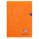 MIMESYS PP Ora A4 48Bl FR-Lin