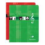 NOTENHefte 170X220 24B