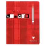 Zeichenheft Kar 16Bl 125g Extra ws