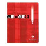 Zeichenheft 17x22 blanko 16Bl