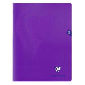 MIMESYS PP violett 24X32 24Bl kar