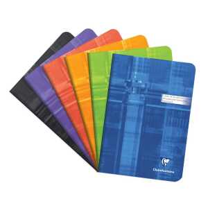 Vokabelheft A5 32Bl 90g