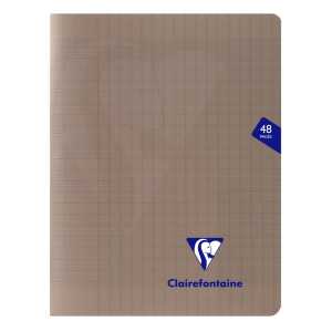 Mimesys Heft 17x22 24Bl FLin PP gn