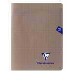 Mimesys Heft 17x22 24Bl FLin PP gn