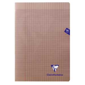 Hefte A7 Fr-Lineatur 48 Bl