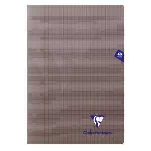 Mimesys Heft A4 24Bl FLin PP gün