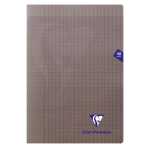 Mimesys Heft A4 24Bl FLin PP gün