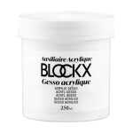 Acryl-Gesso 250 ml