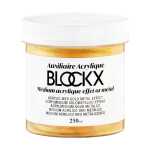 Acrylmedium Goldmetall-Effekt 250ml